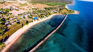 Playa Girón