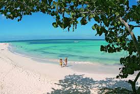 Playa Guardalavaca