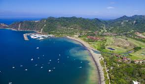 Playa Herradura