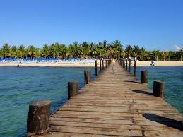 Playa Isla Aguada