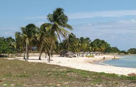 Playa Larga