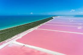 Playa Las Coloradas