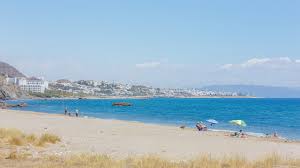 Playa Macenas