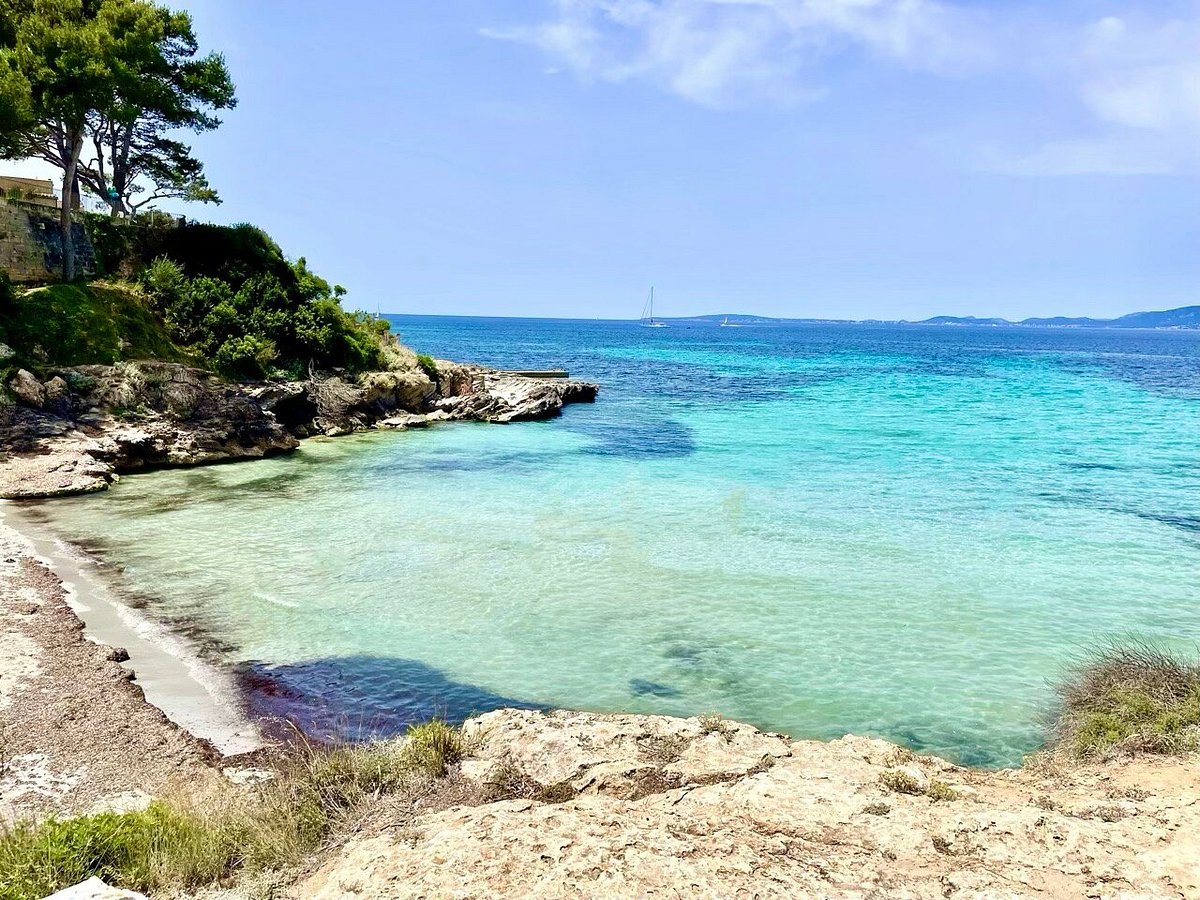 Cala Blava