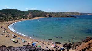 Cala Cavalleria