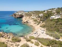 Cala Codolar