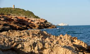 Cala de la Badum