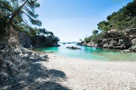 Cala de ses Egües