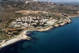 Cala del Moro