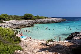 Cala des Talaier