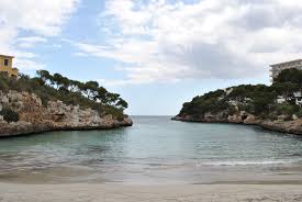 Cala Ferrera