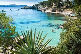 Cala Fornells