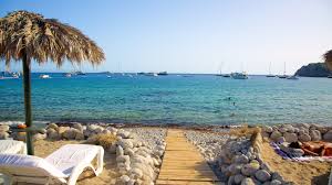 Cala Jondal