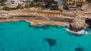 Cala Llamp
