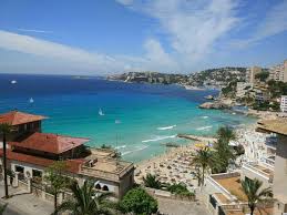 Cala Major