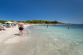 Cala Martina