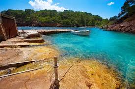 Cala Mastella