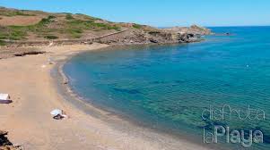 Cala Mica