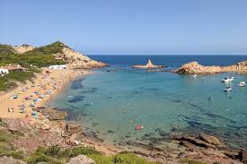 Cala Pregonda