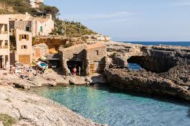 Cala S'Almunia