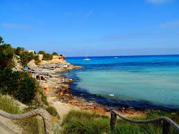 Cala Saona