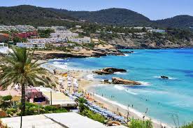 Cala Tarida