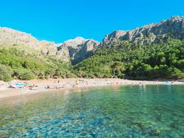 Cala Tuent