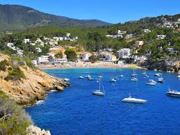 Cala Vedella