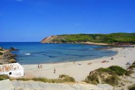 Playa de Algaiarens (La Vall)