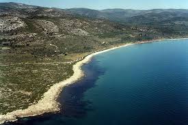 Playa de Basseta