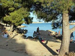 Playa de Cala Nova