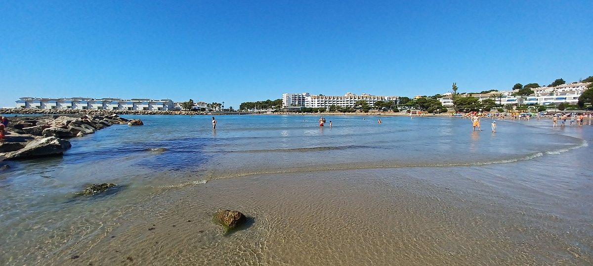 Playa de Cap i Corb