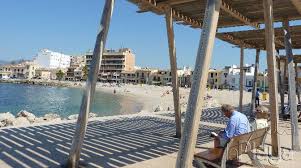Playa de Es Molinar