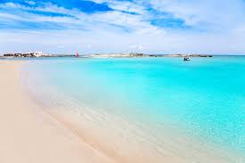 Playa de Es Pujols