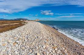 Playa de la Ribera