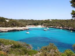 Playa de S'Amarador