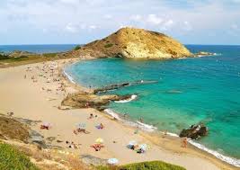 Playa de Sa Mesquida