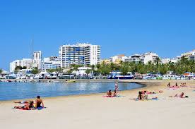Playa de San Antonio (S'Arenal)