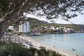 Playa de Sant Elm