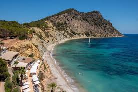 Playa de Sol d'en Serra