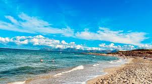 Playa de Son Bauló