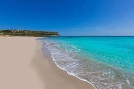 Playa de Son Bou