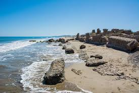 Playa del Cuartel